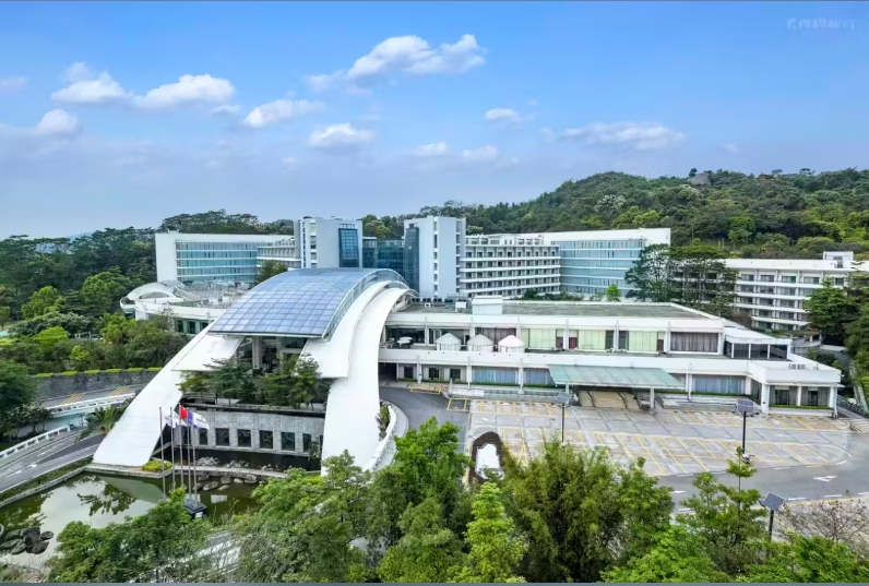 726-广州-证据实务训练营-广州翡翠希尔顿酒店-标间拼房2晚-订房链接-Xana