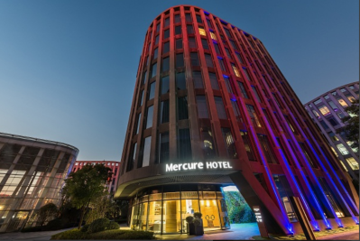 1129-上海-股东纠纷十七期-虹桥高铁瑞衡美居酒店-大床房2晚-订房链接-智合Kevin