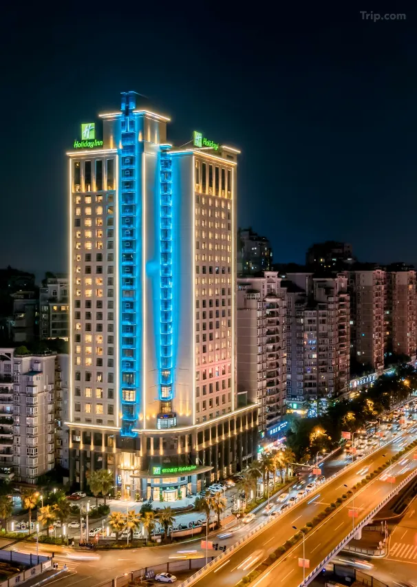 0110-重庆-公司诉讼与治理-重庆观音桥假日酒店-整间标间2晚-订房链接-周健Albert