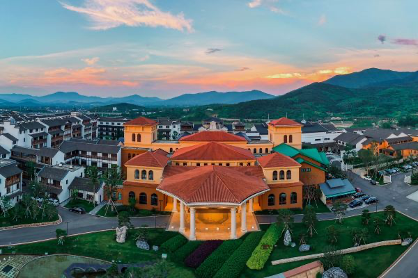 民事权利的政治分析和法技术分析-宜兴窑湖大酒店（会场酒店）-大床房1晚-订房链接-罗海燕Dalia