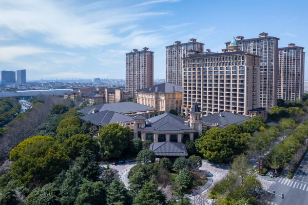 0523-上海-股权架构师大课-上海闵行星河湾酒店（上海闵行区都会路3799号）-整间标间2晚-订房链接-智拾网Caden